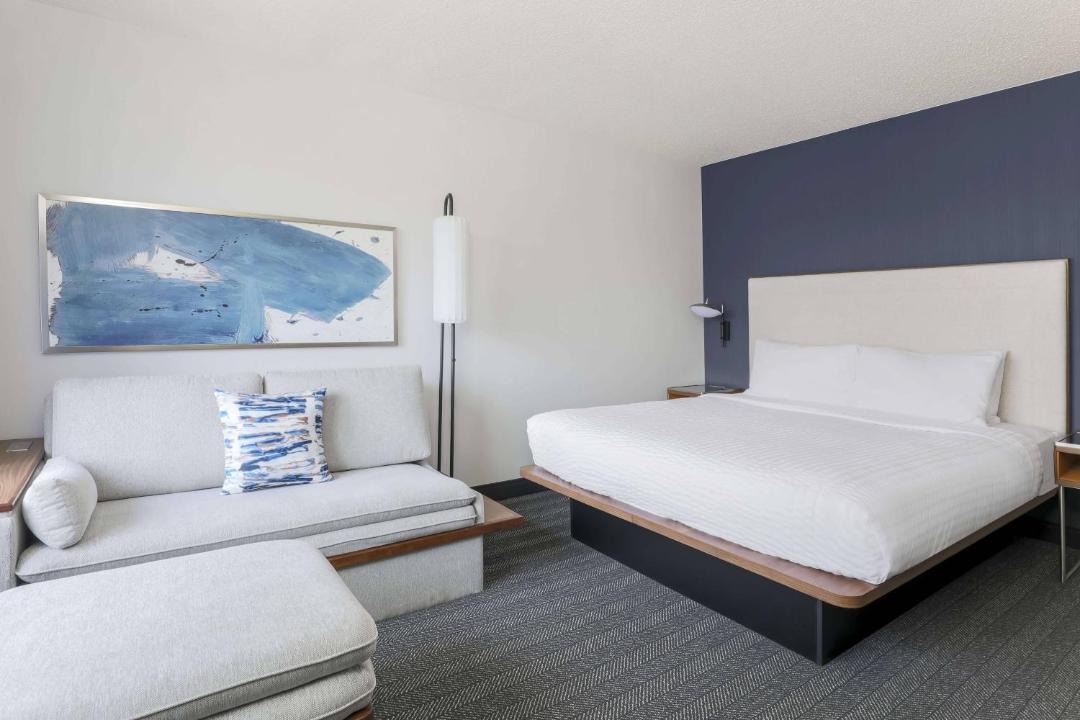 Photo of Bedroom in Louisville