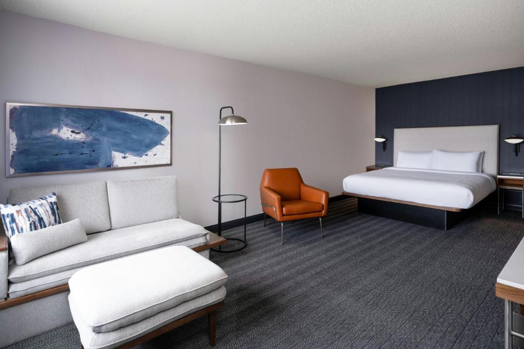 Photo of Bedroom in Louisville