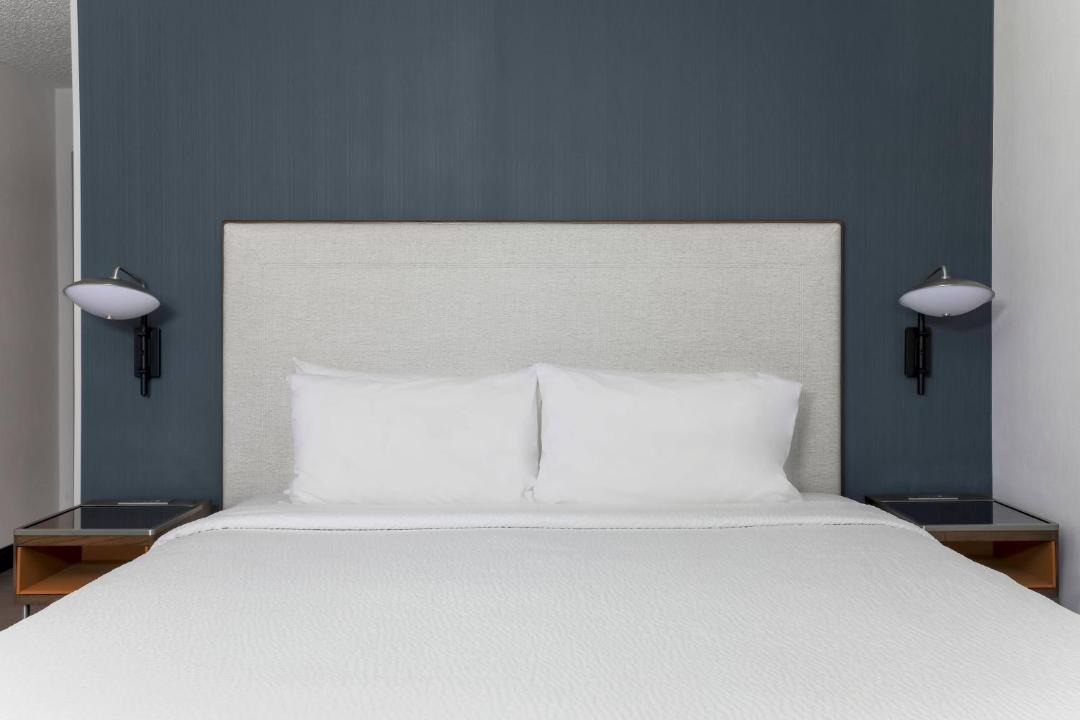 Photo of Bedroom in Louisville