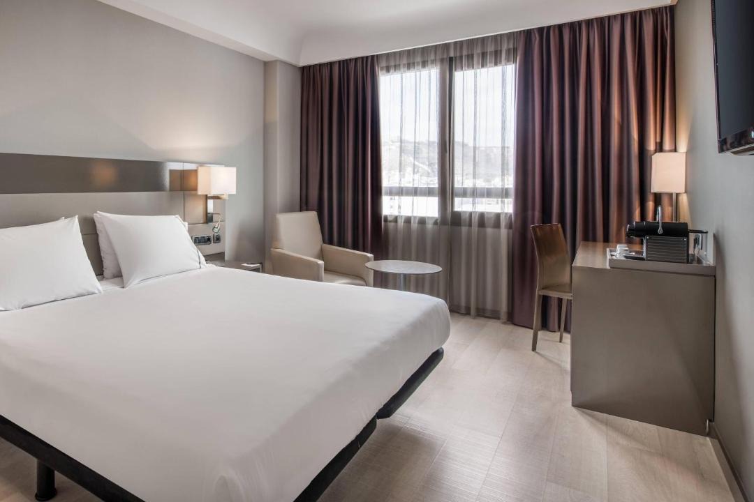 Photo of Bedroom in Sant Cugat del Valles