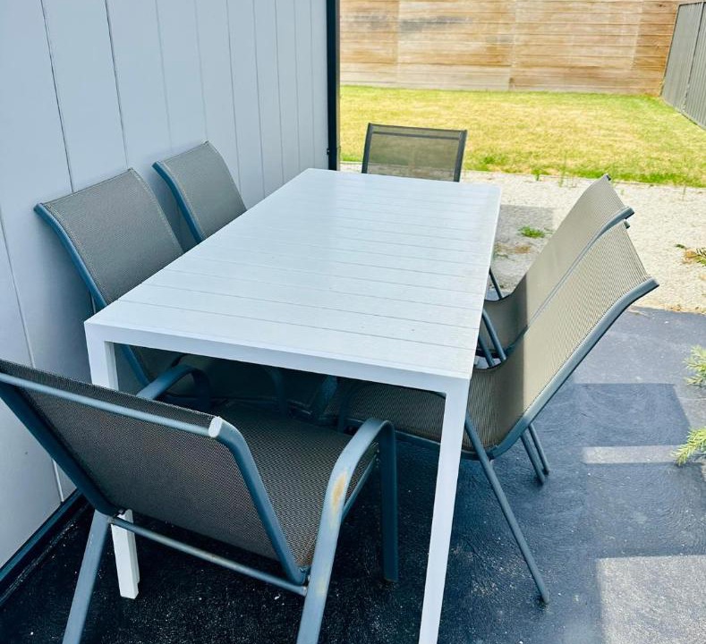 Photo of Patio Balcony in Pakenham