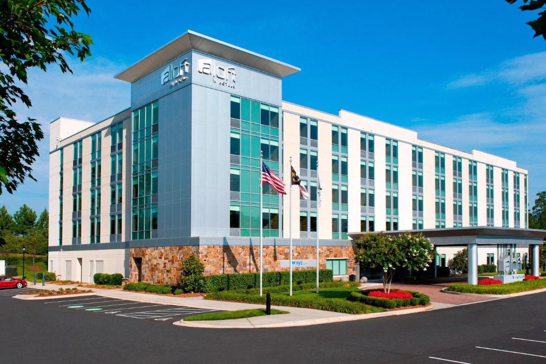 Photo of Others in Ballantyne