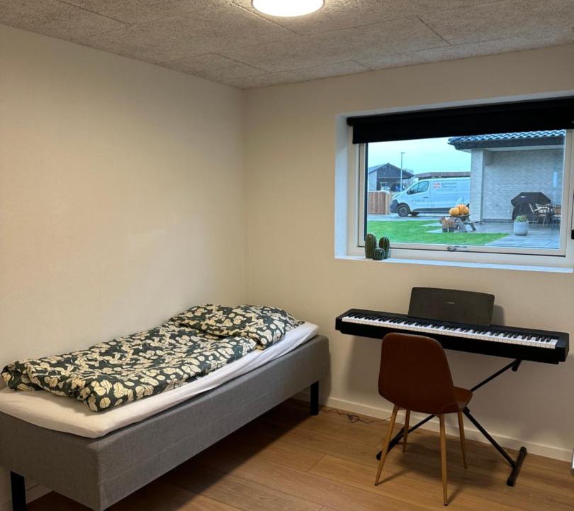 Photo of Bedroom in Holstebro