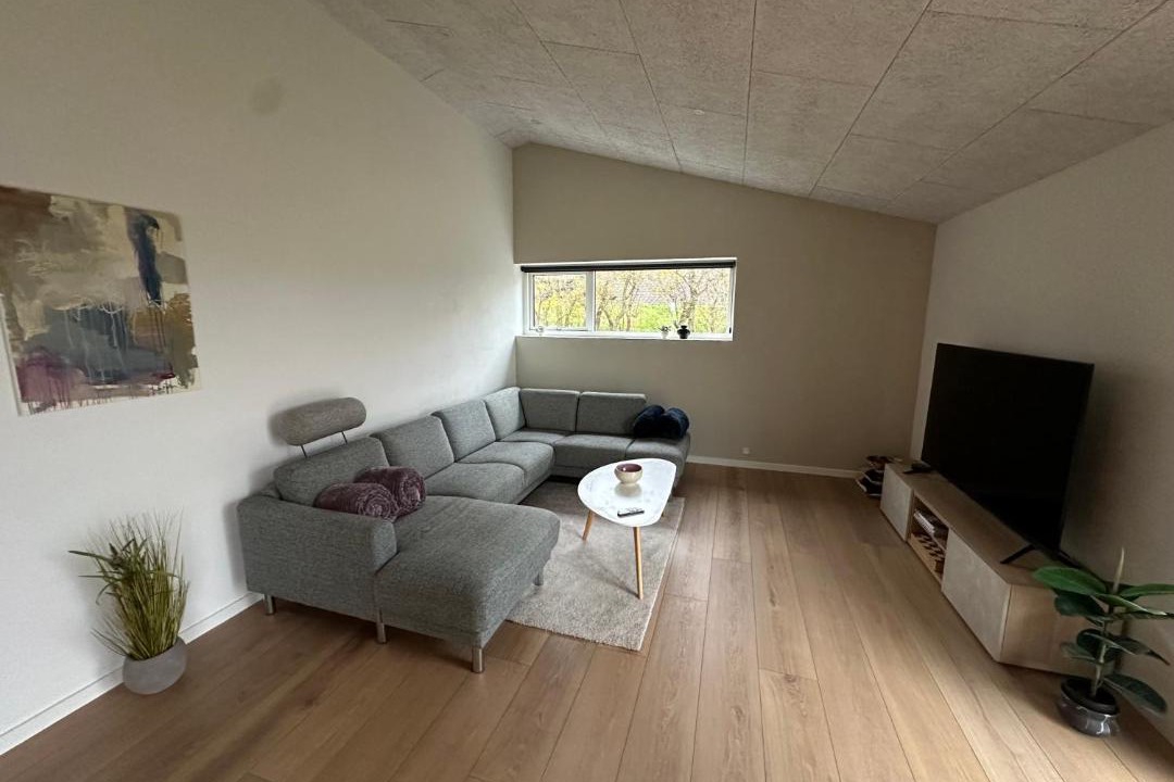 Photo of Livingroom in Holstebro