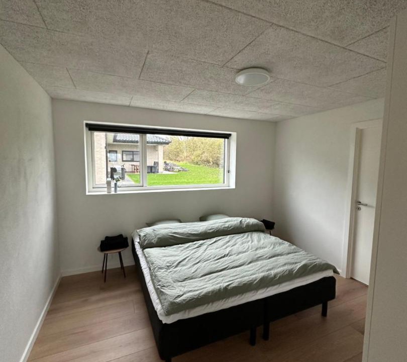 Photo of Bedroom in Holstebro