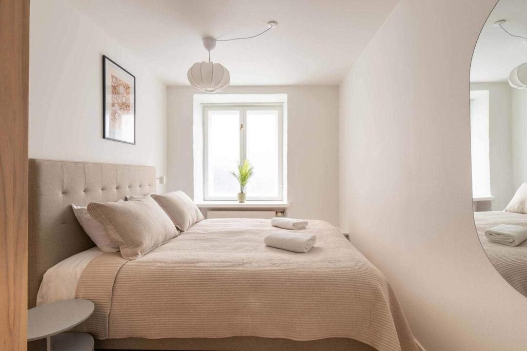 Photo of Bedroom in Norrebro
