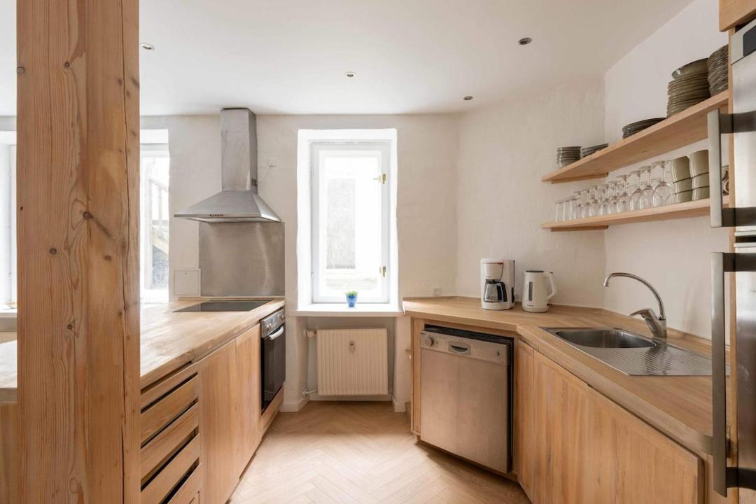 Photo of Kitchen in Norrebro