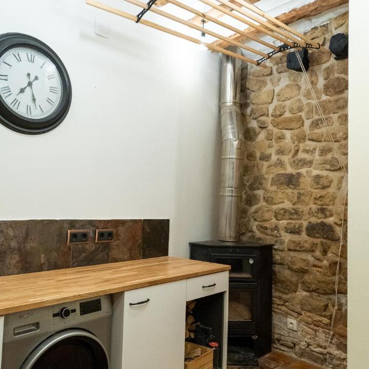 Photo of Kitchen in Laguardia Old Town