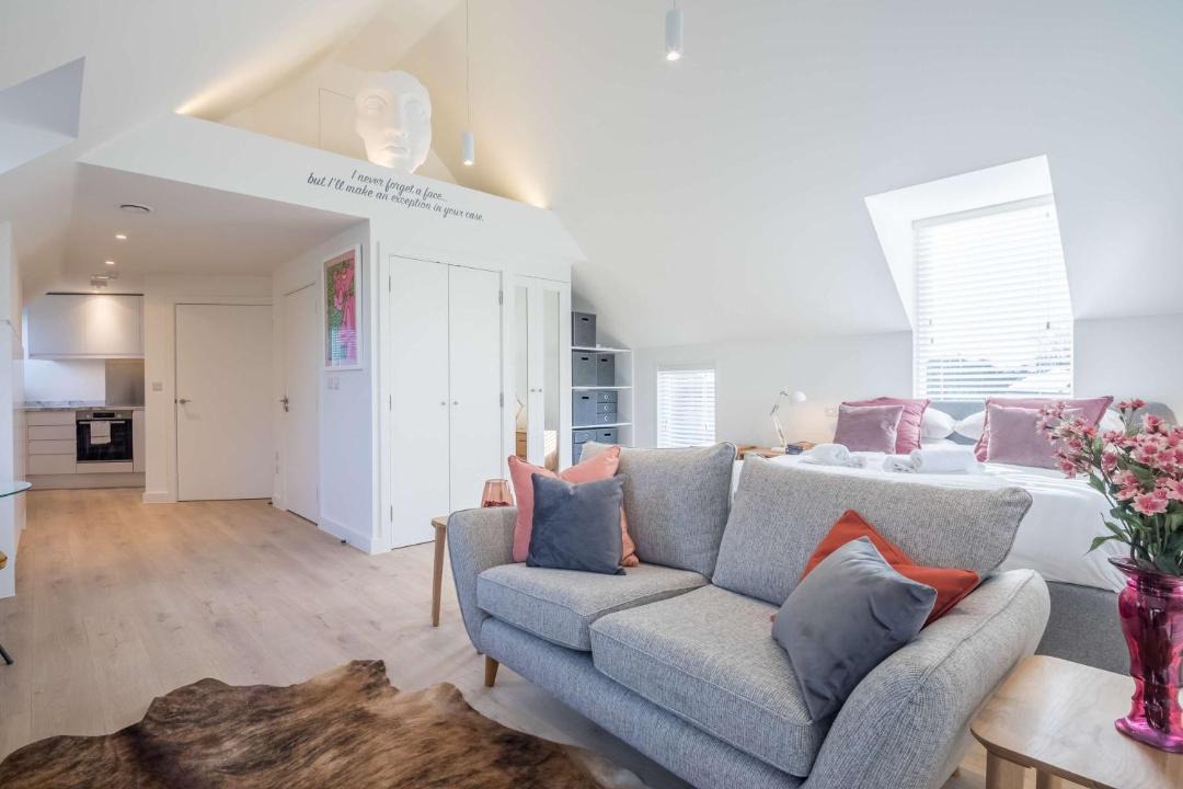 Photo of Others in Cambridge City Centre