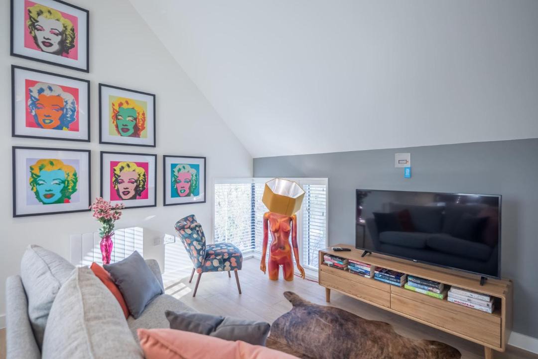 Photo of Others in Cambridge City Centre