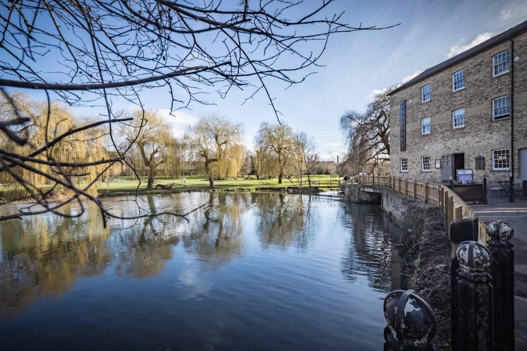 Photo of Others in Cambridge City Centre