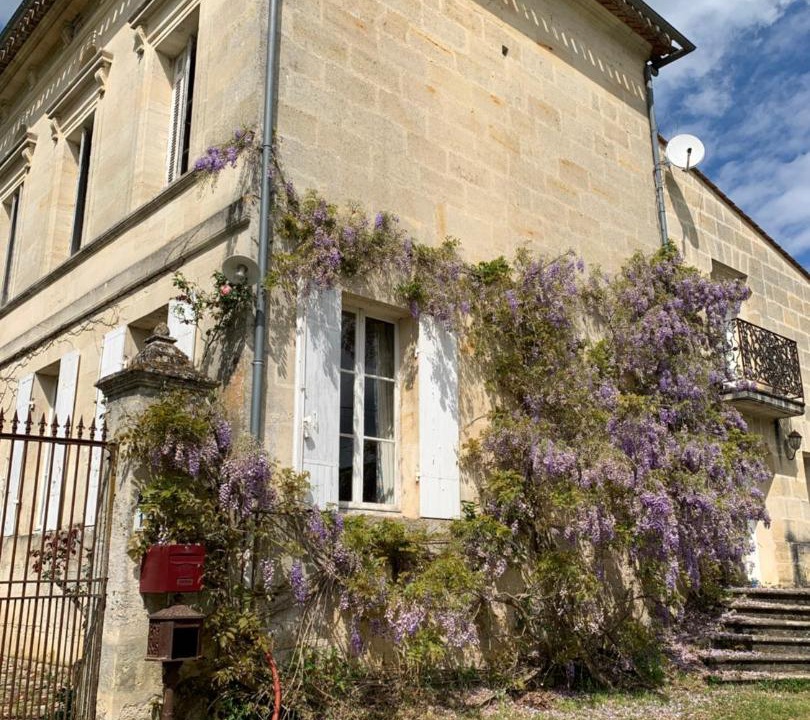 Photo of Others in Laruscade