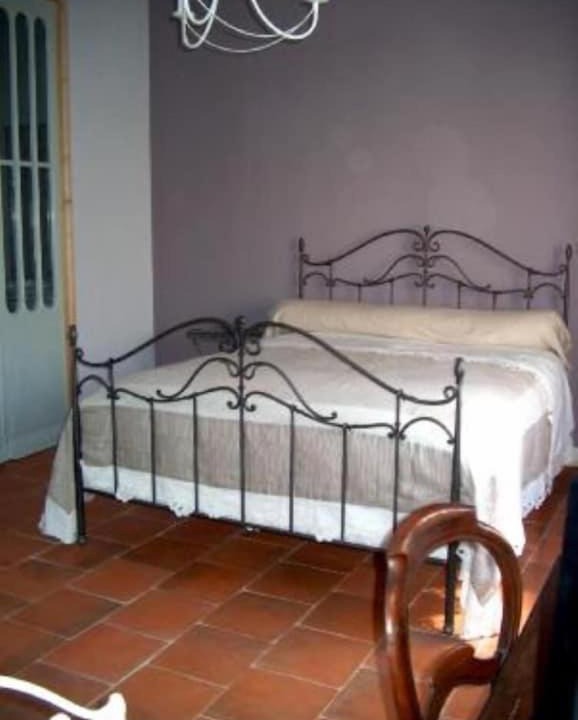 Photo of Bedroom in Laruscade