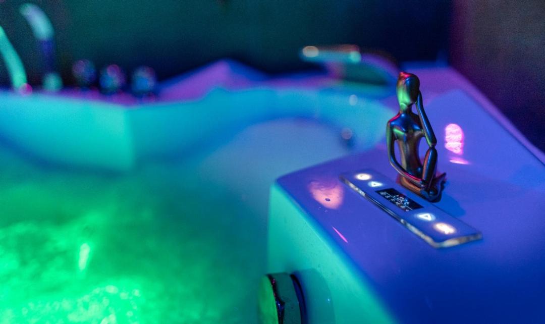 Photo of Bathroom in Meaux