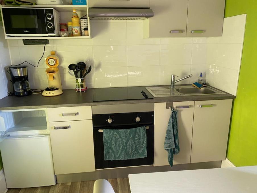 Photo of Kitchen in Vittel