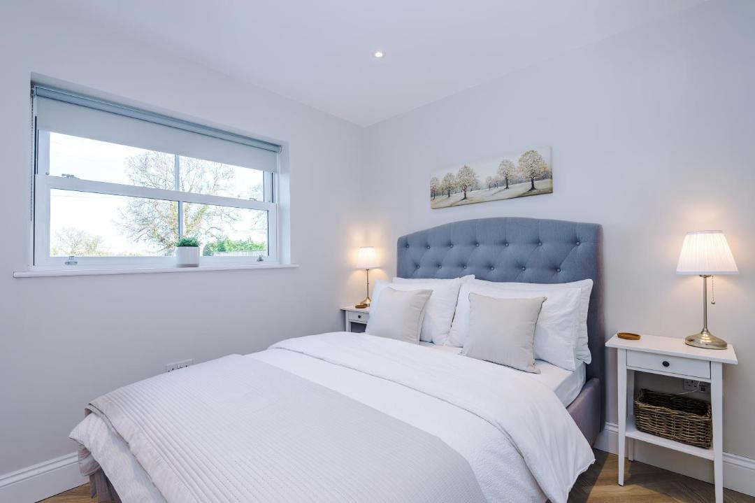 Photo of Bedroom in Chorlton-by-Backford