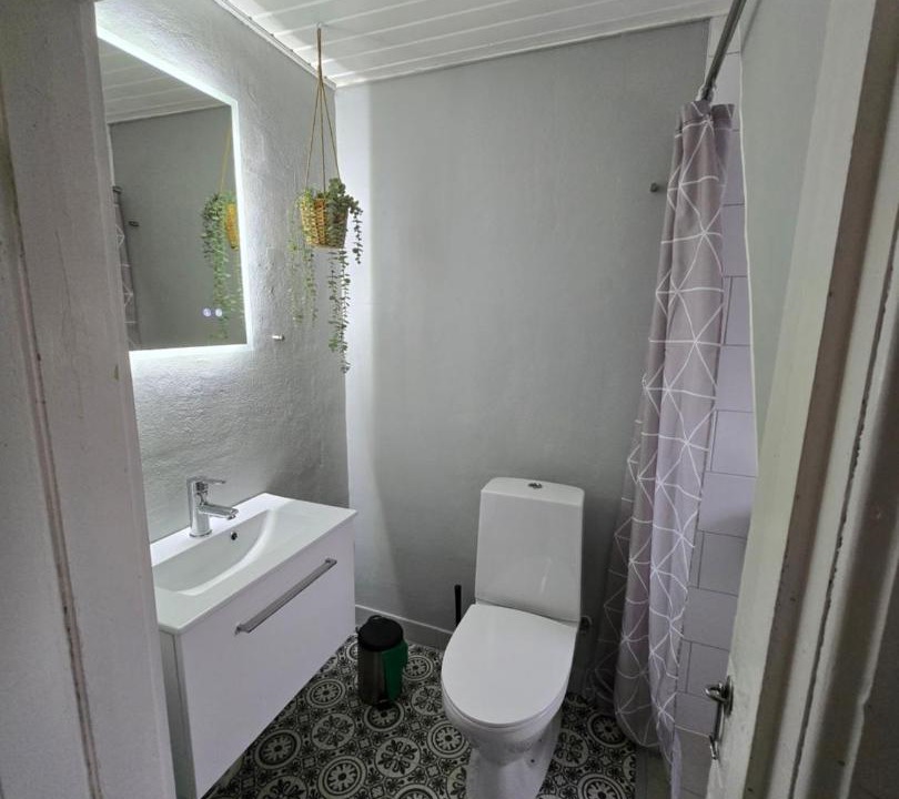Photo of Bathroom in Skaerbaek