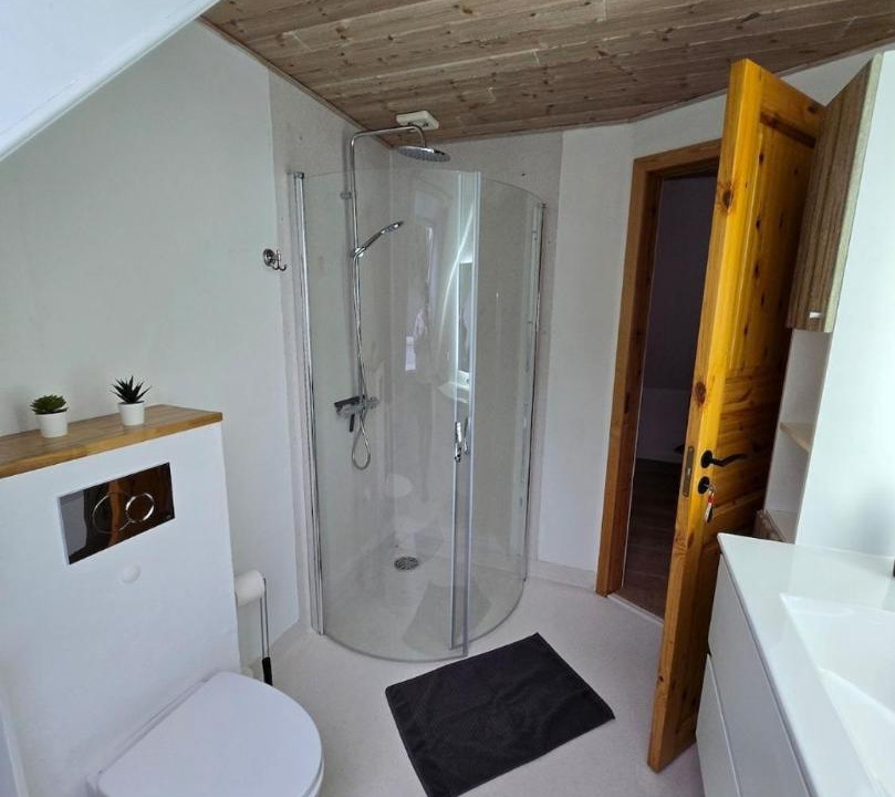 Photo of Bathroom in Skaerbaek