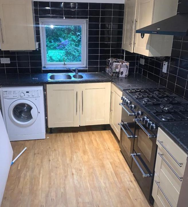 Photo of Kitchen in Milton Keynes