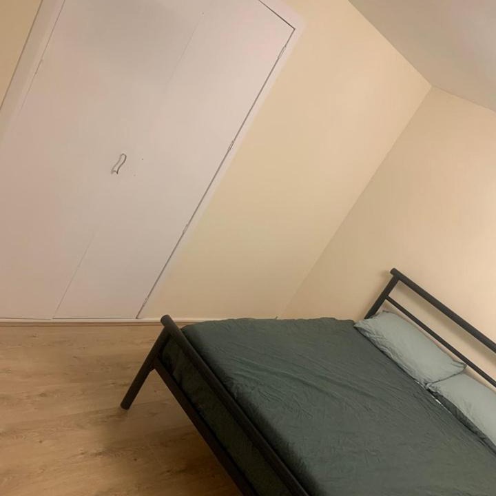 Photo of Bedroom in Milton Keynes