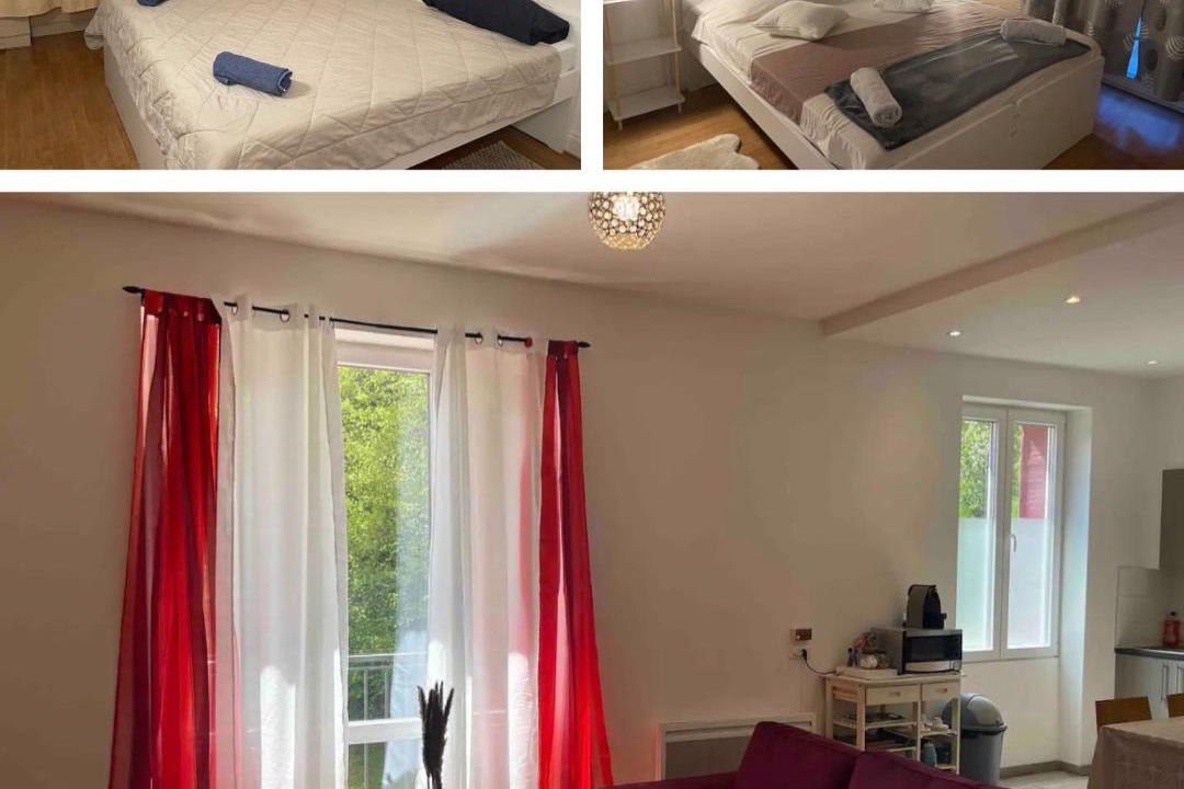 Photo of Others in Bellegarde-sur-Valserine