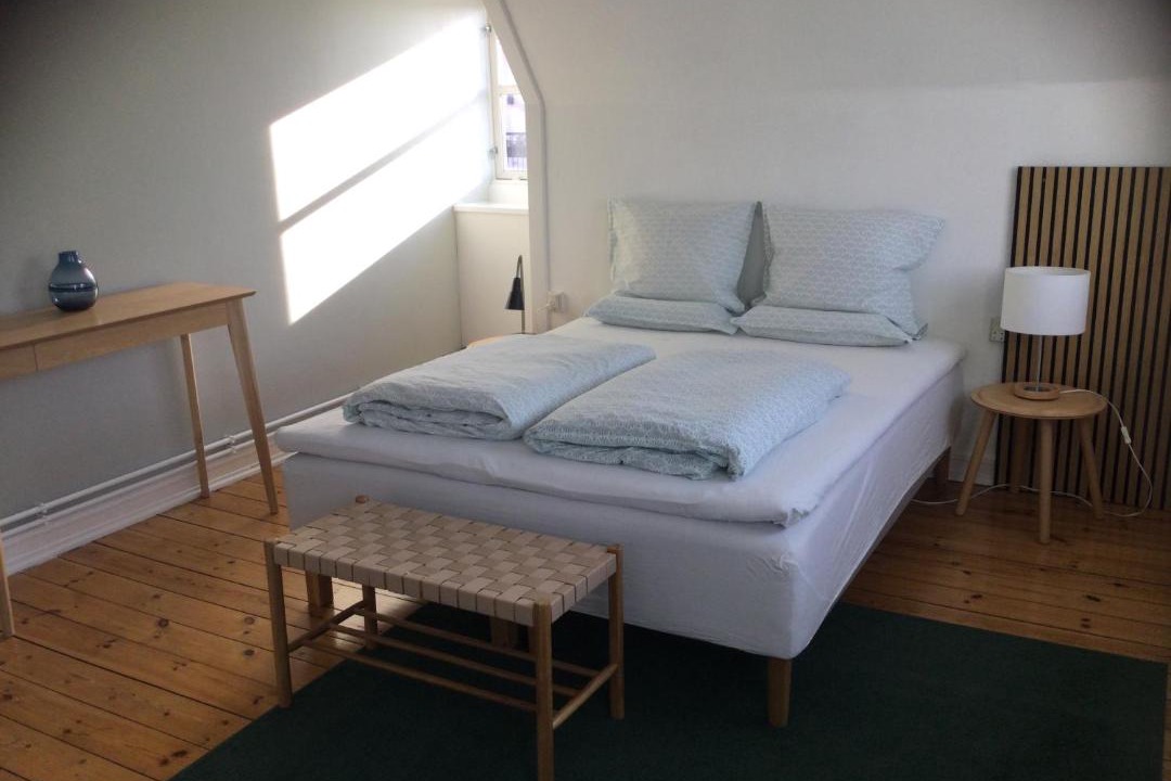 Photo of Bedroom in Vanlose