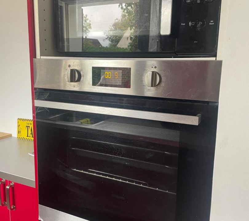 Photo of Kitchen in Plaisir