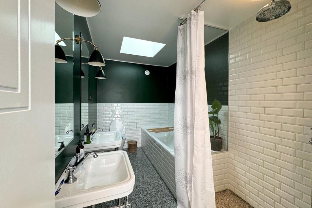 Photo of Bathroom in København V