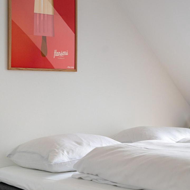 Photo of Bedroom in København V