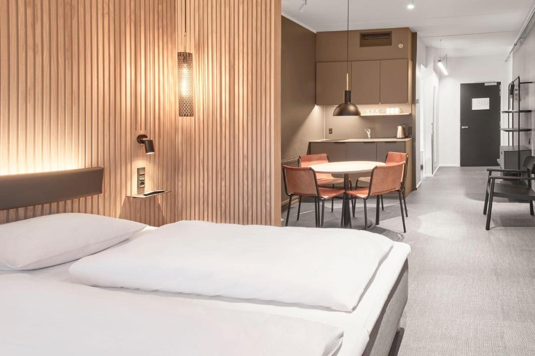 Photo of Bedroom in Vejle