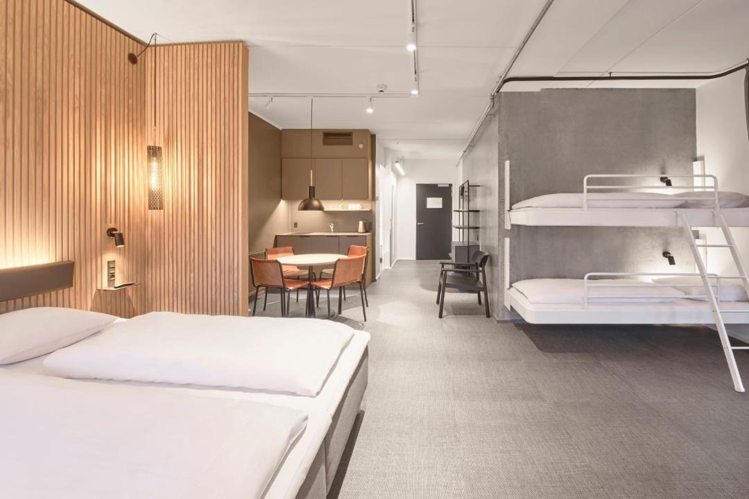 Photo of Bedroom in Vejle