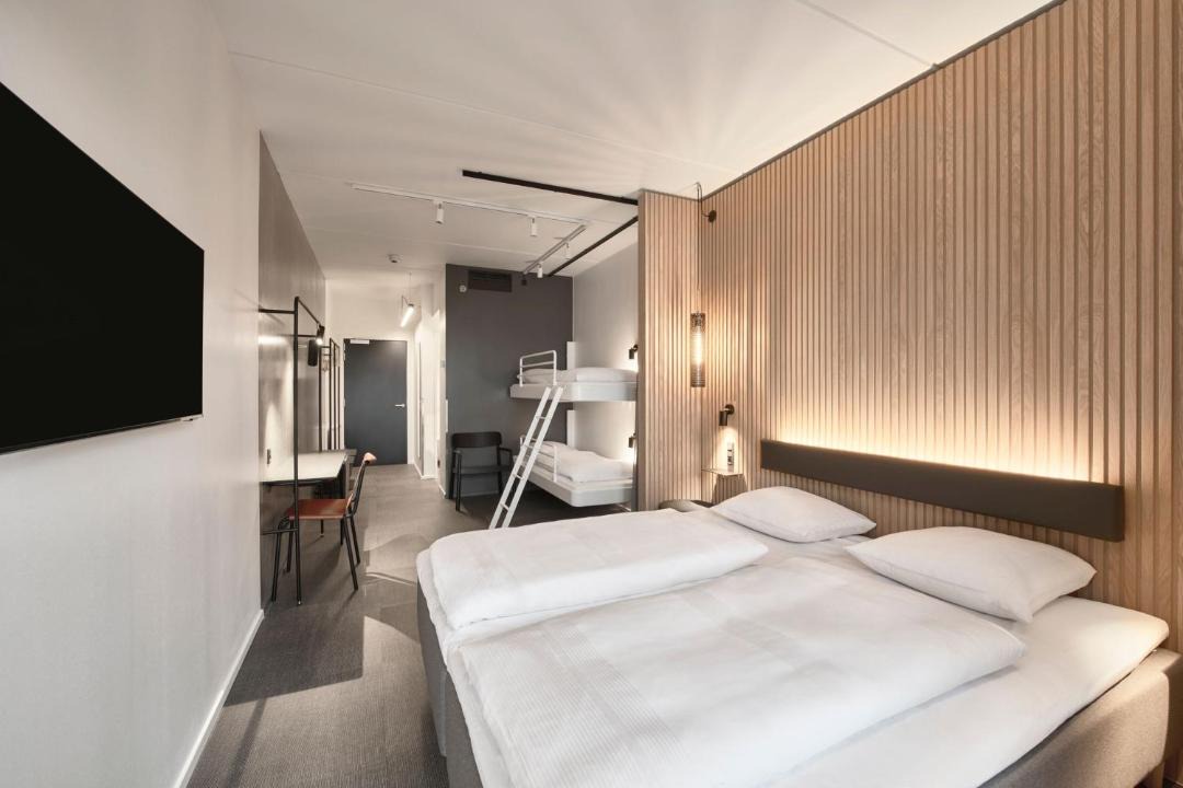 Photo of Bedroom in Vejle