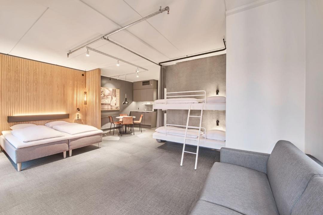Photo of Bedroom in Vejle