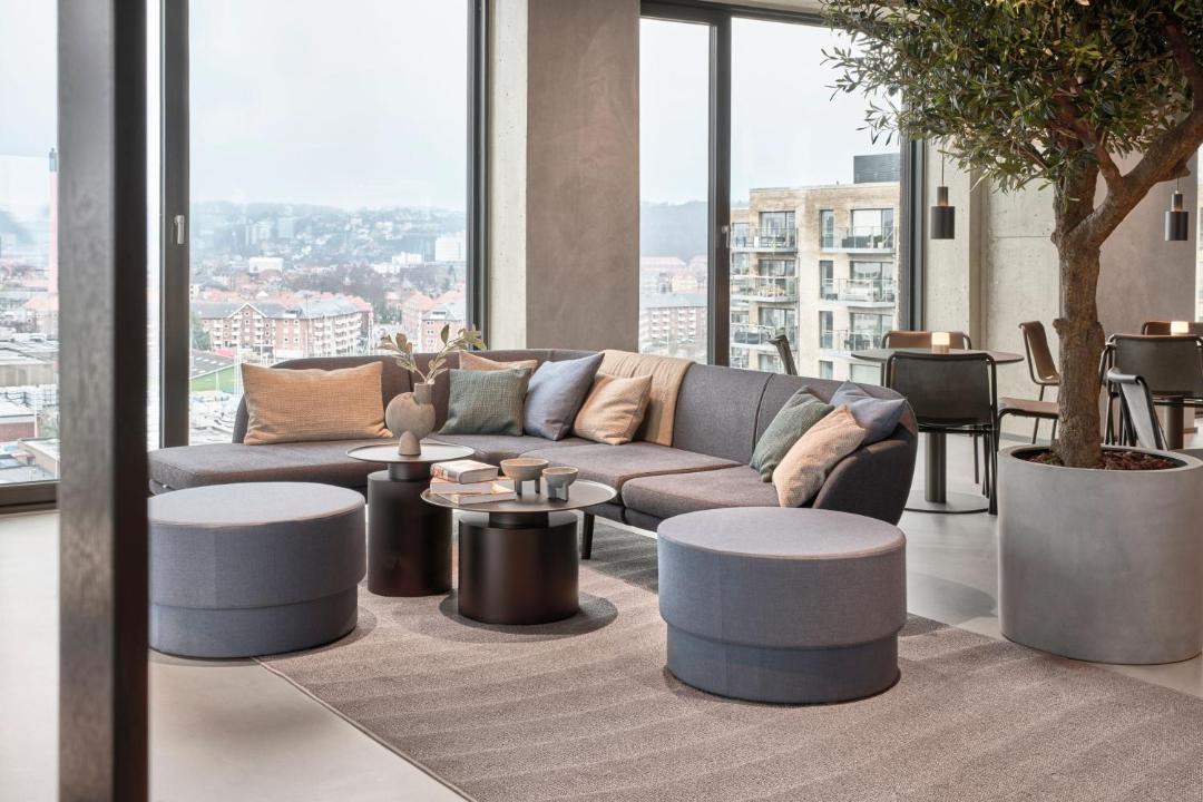 Photo of Livingroom in Vejle
