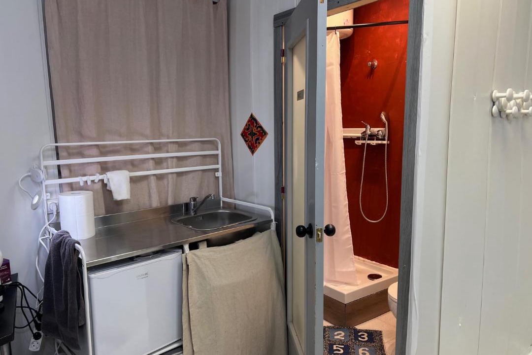 Photo of Bathroom in Sabadell