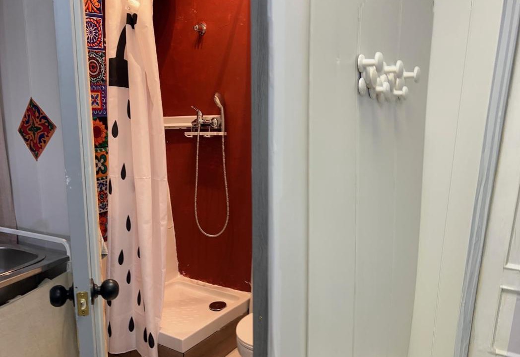 Photo of Bathroom in Sabadell