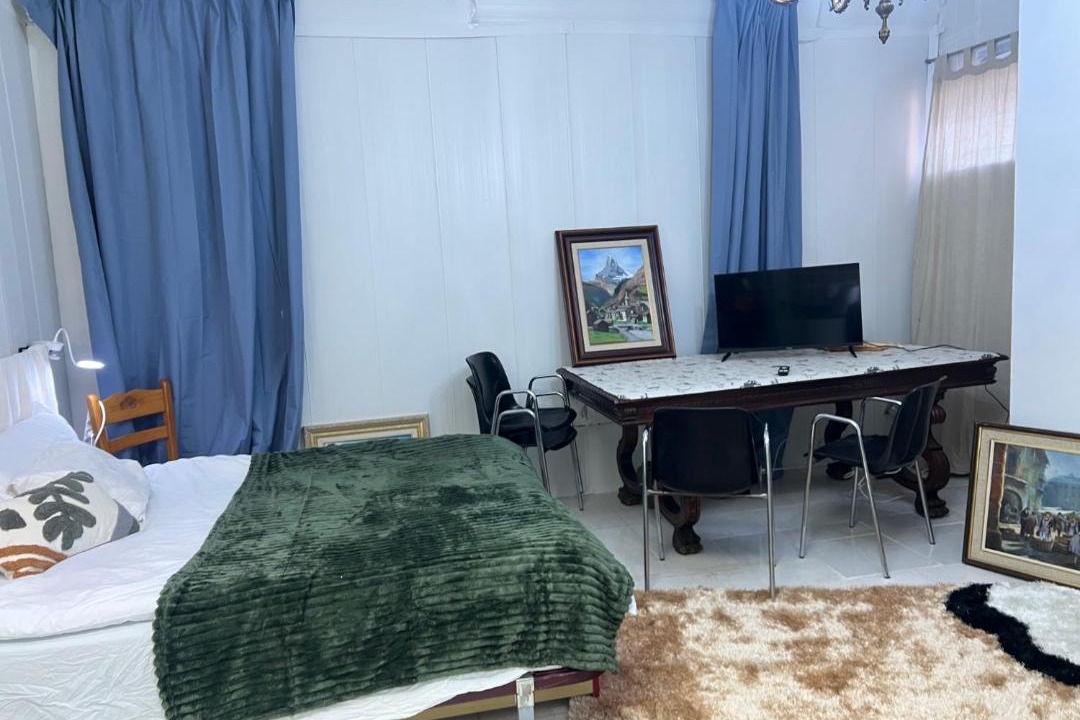 Photo of Bedroom in Sabadell