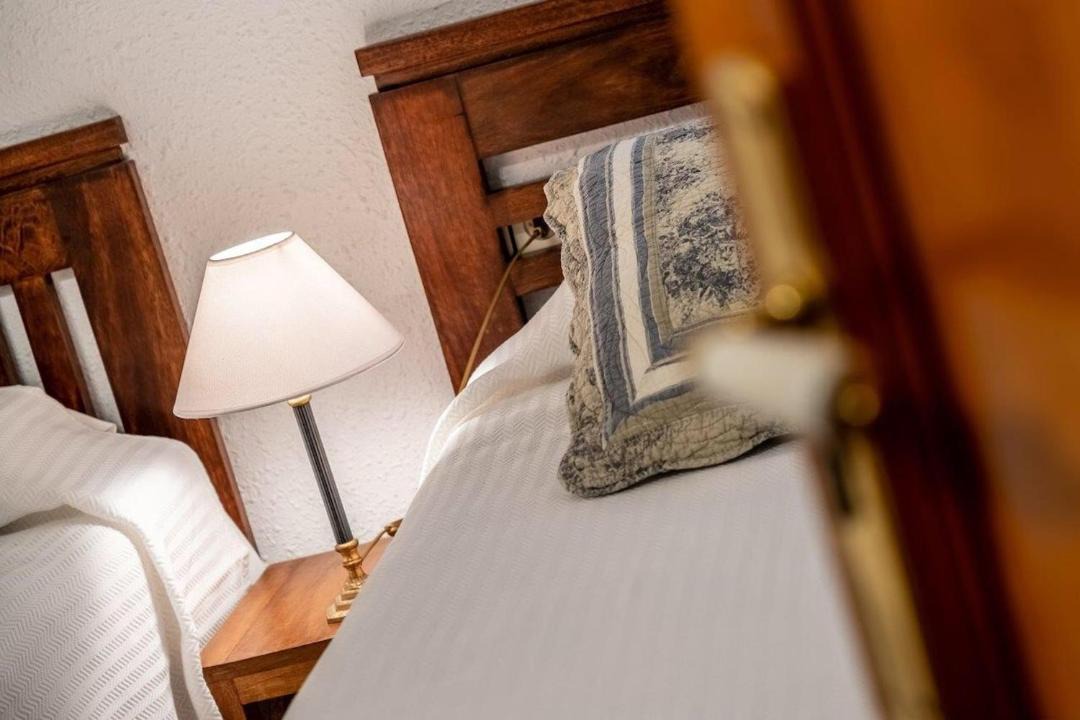 Photo of Bedroom in Catalonian Pyrenees