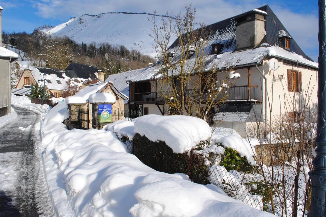 Photo of Others in Arrens-Marsous