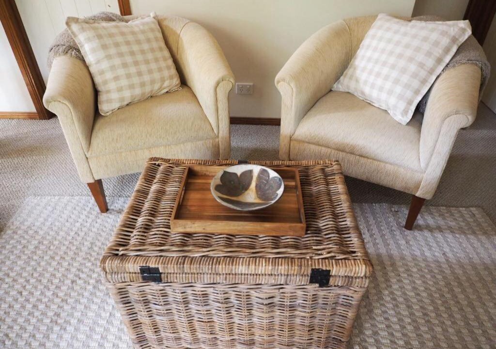 Photo of Livingroom in Bridgewater