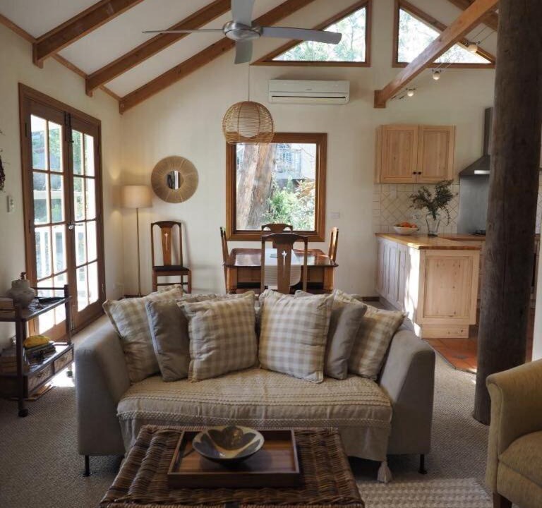 Photo of Livingroom in Bridgewater