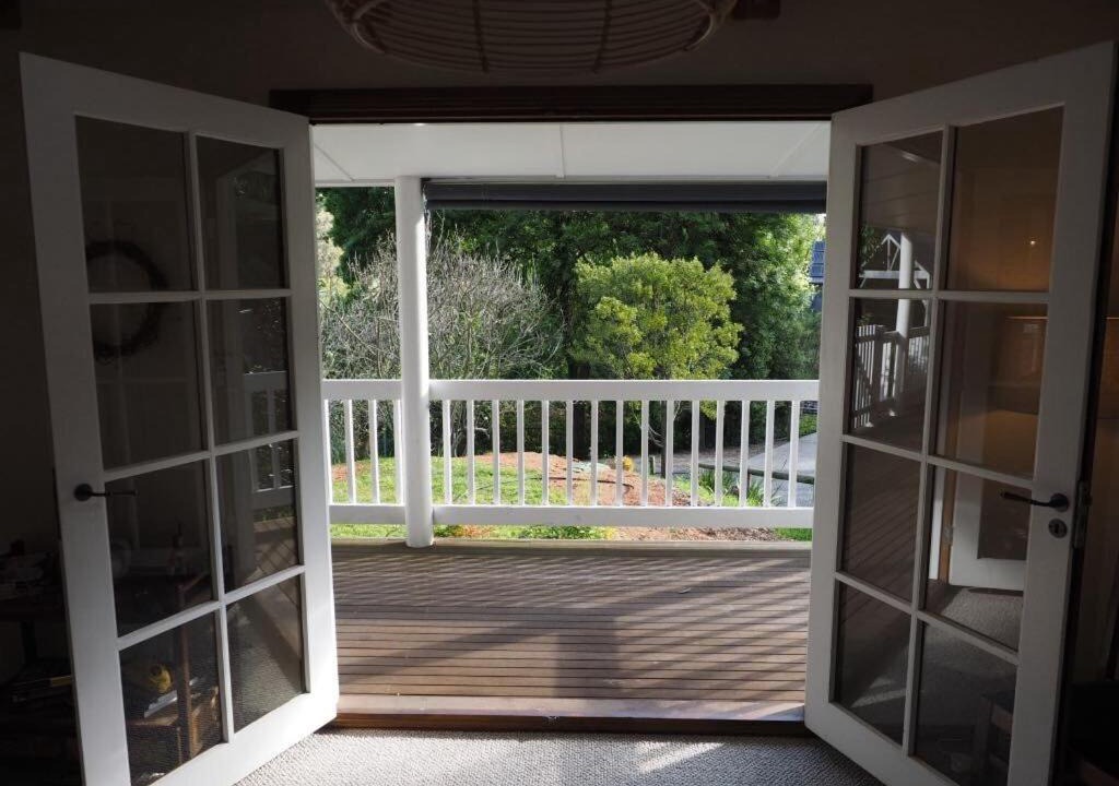 Photo of Patio Balcony in Bridgewater