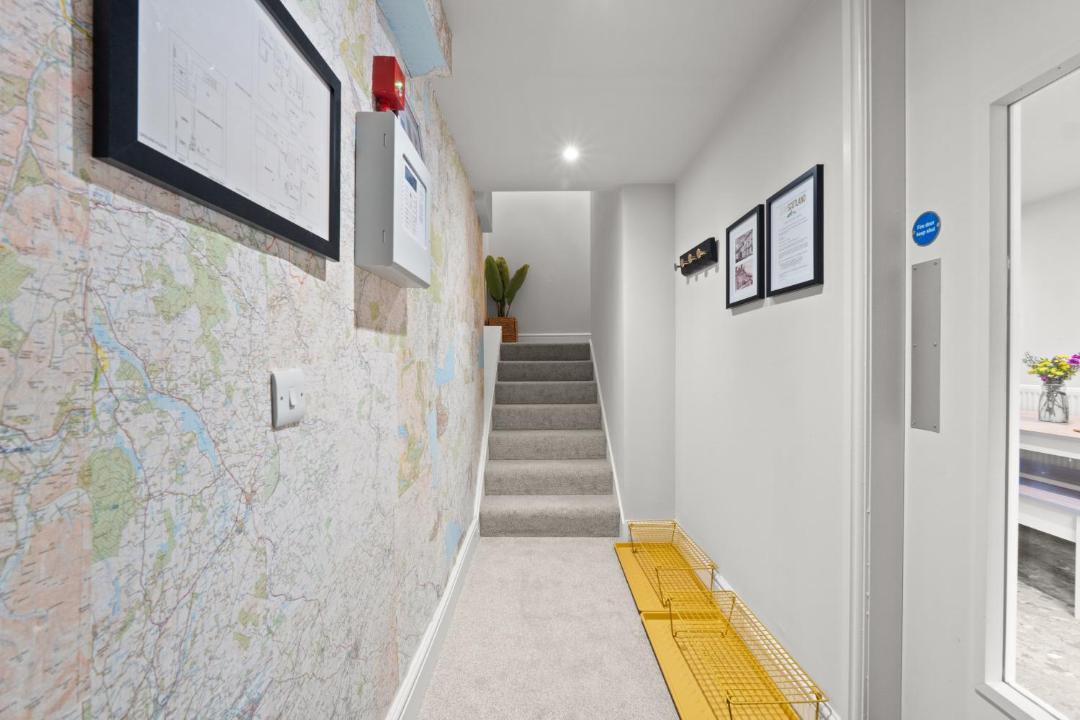 Photo of Others in Innerleithen