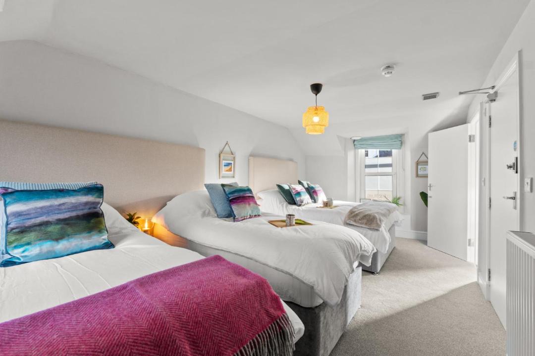 Photo of Bedroom in Innerleithen