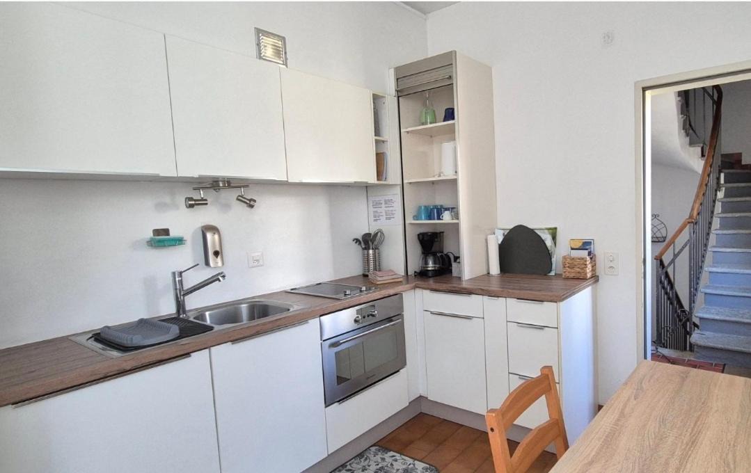 Photo of Kitchen in Minusio