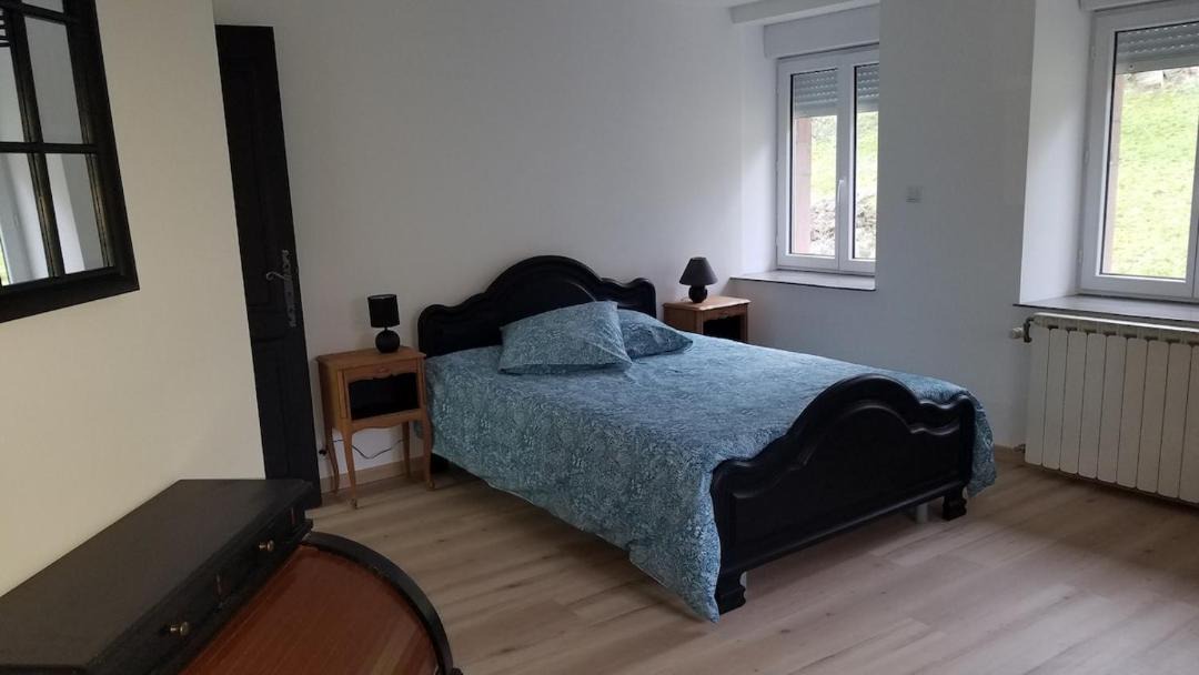 Photo of Bedroom in La Petite-Fosse