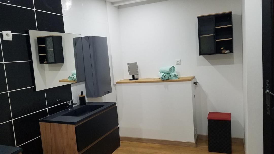 Photo of Bathroom in La Petite-Fosse