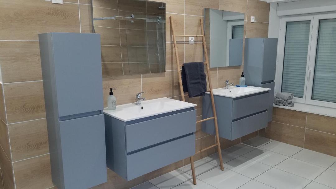 Photo of Bathroom in La Petite-Fosse