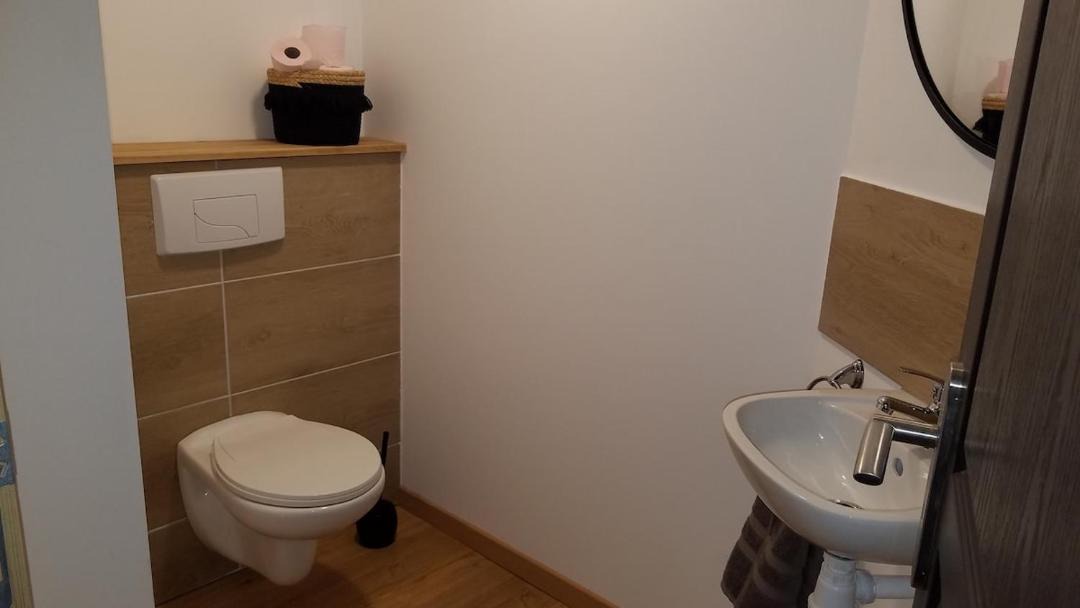 Photo of Bathroom in La Petite-Fosse