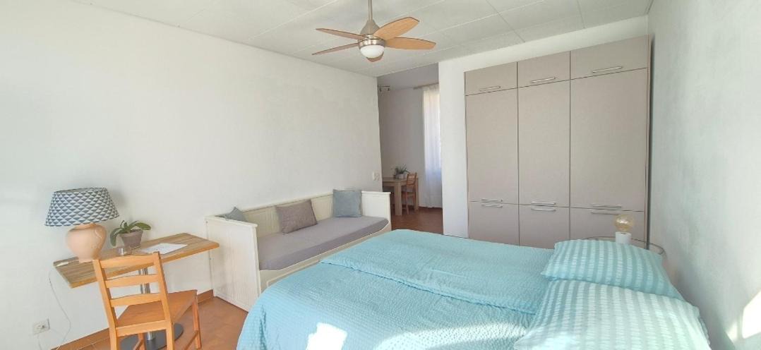 Photo of Bedroom in Minusio